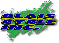 Blais Cycle Inc